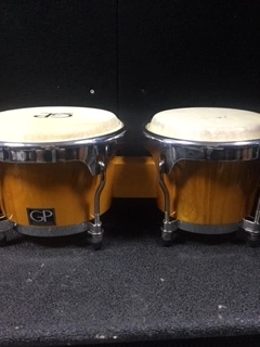 Granite Percussion - GP-BONGON